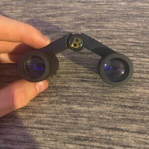 mini binoculars